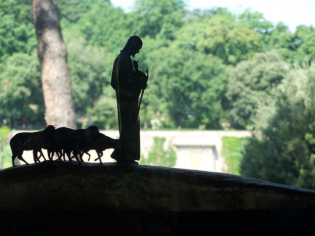 good shepherd 422219 640