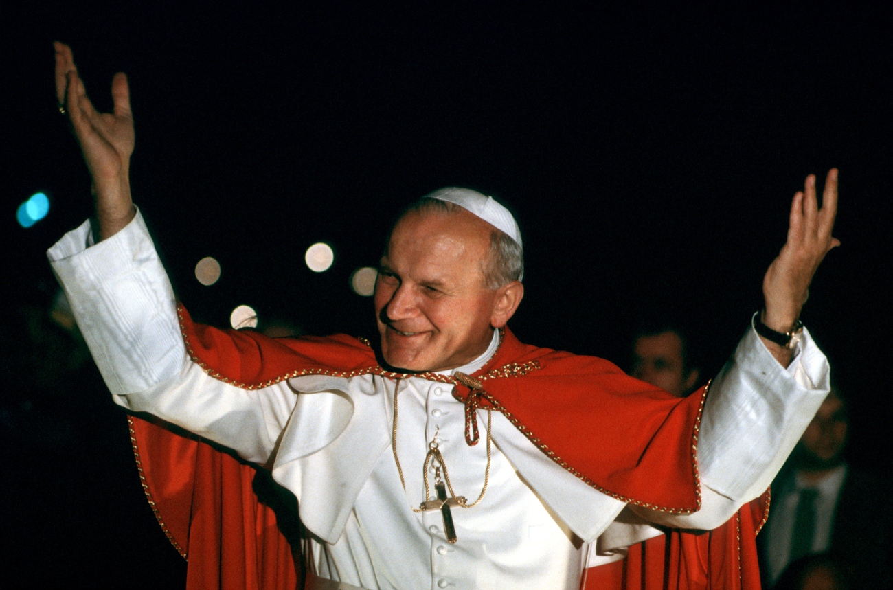 popejohnpaul