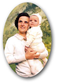 st gianna molla