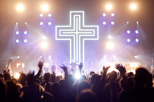 christians