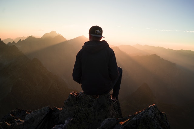 chill guy high tatras 91224