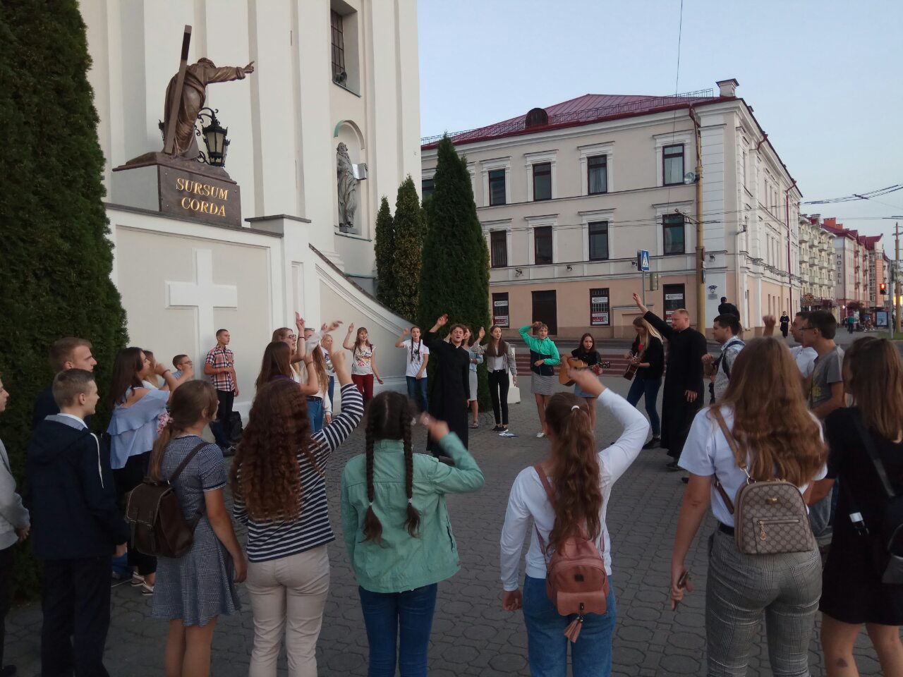 ewengelizacja gr 1