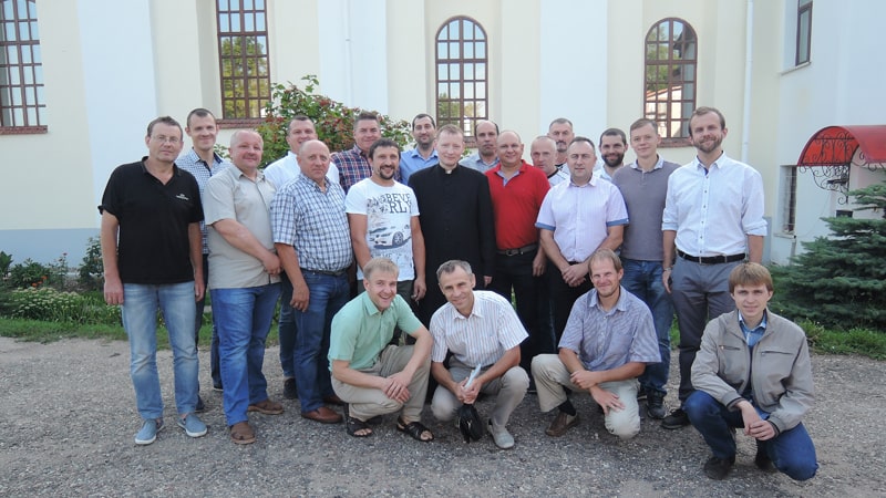 rekolekcii muzcin
