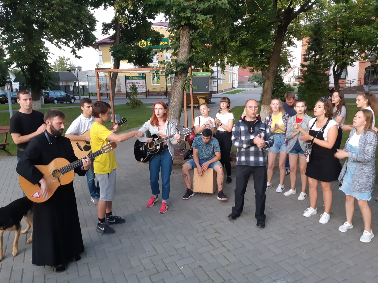 szucin praslavlenie 1