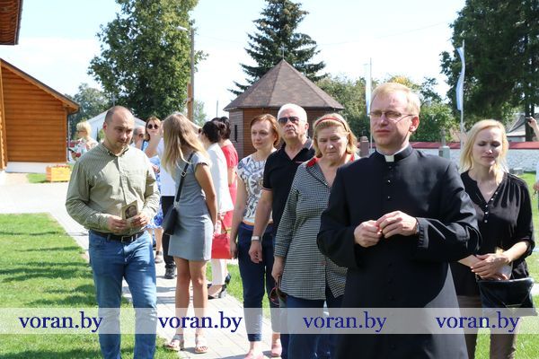voronovo 1