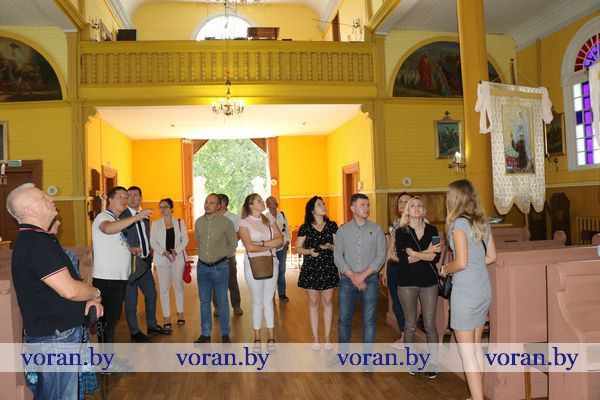 voronovo 5
