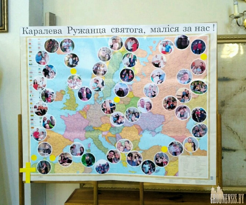 open families 1