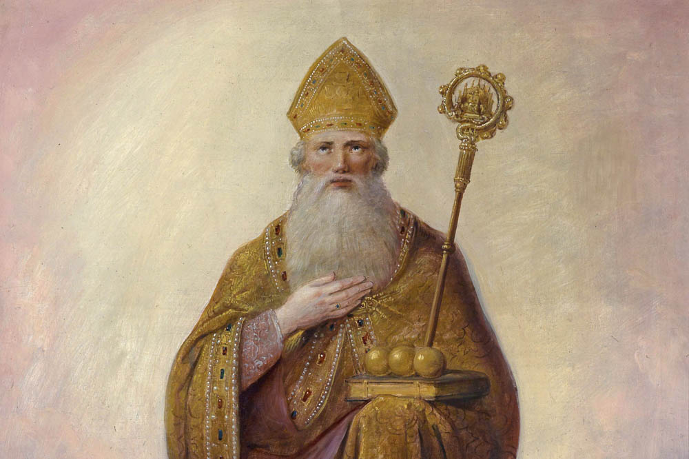 mikołaj