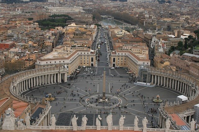 st peters basilica 3676163 640