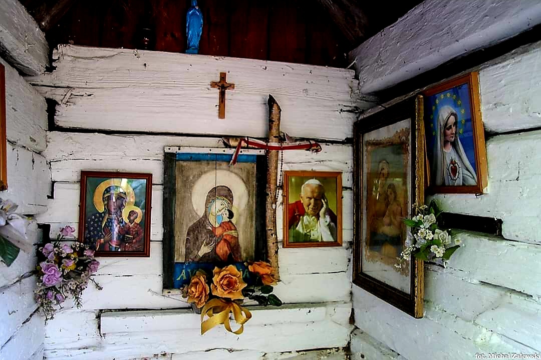 altar