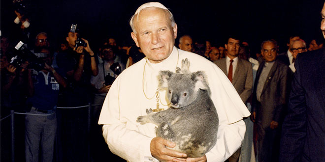 jpii in australia