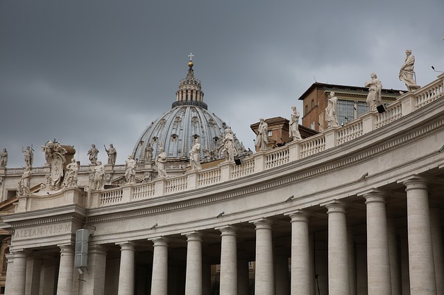 st peters basilica 1030710 640