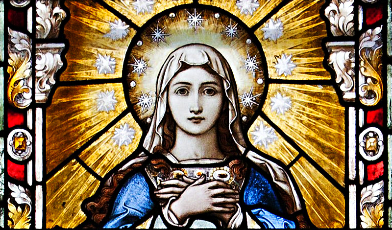 2020 12 04 ImmaculateConception
