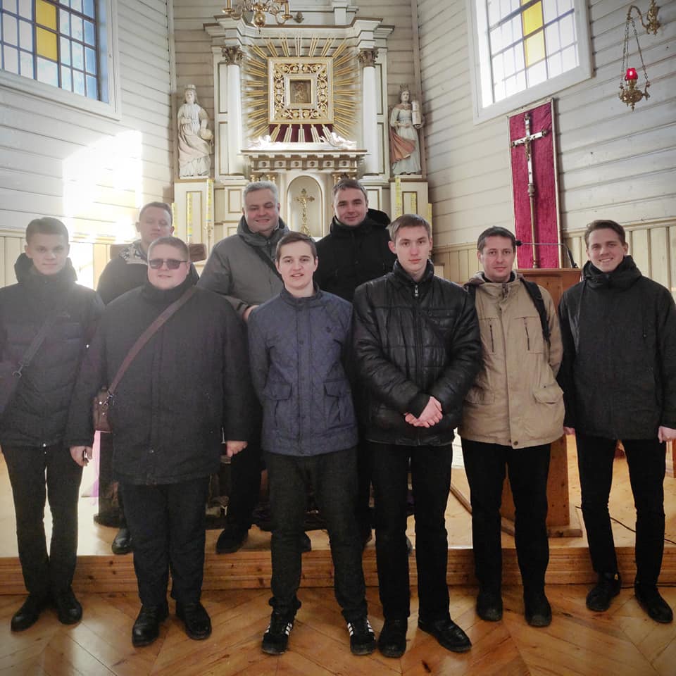 gudogaj seminaria 2