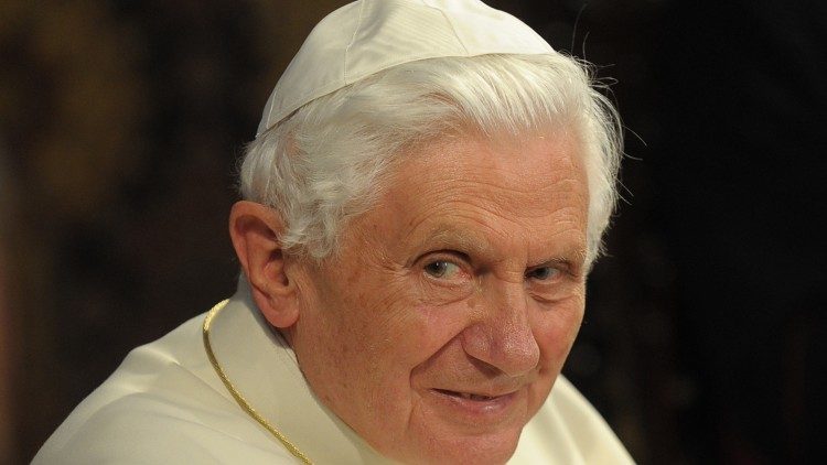 benedykt