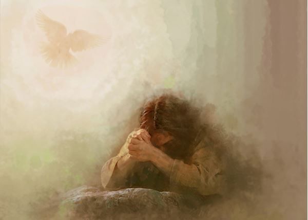 Lord of Prayer NEUTRAL