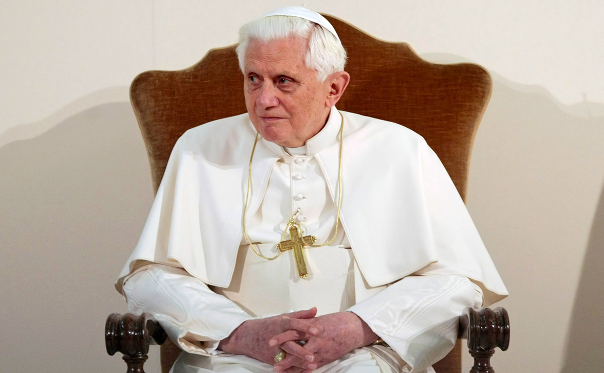 benedykt
