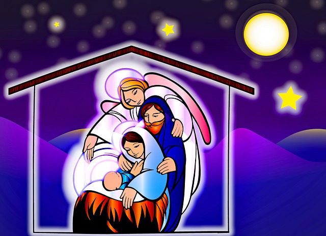christmas nativity 3760195 640