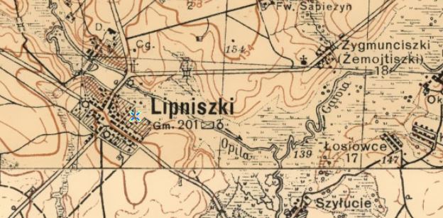 lipniczki 1