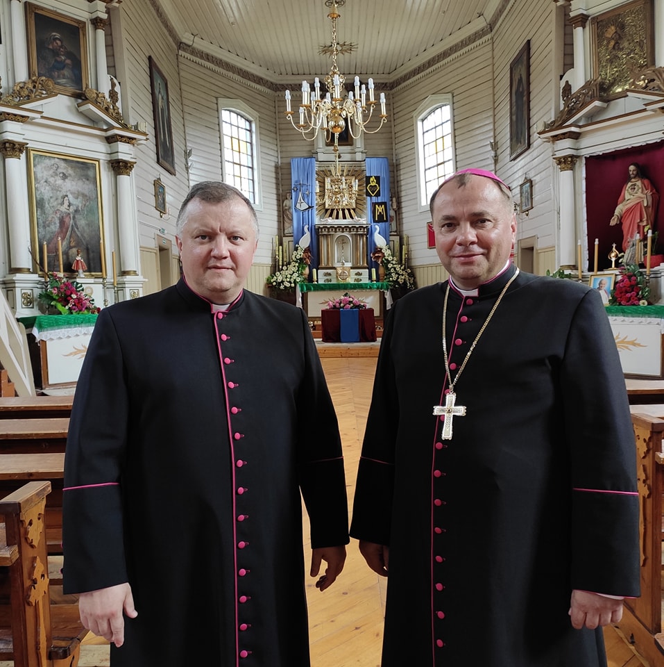 braslau godagaj 2