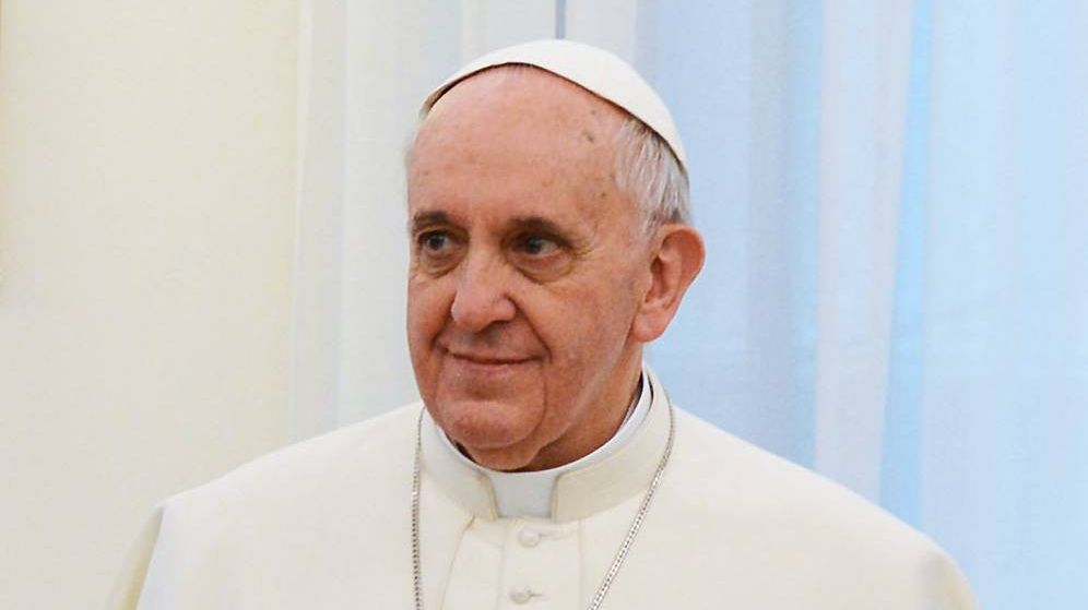 papafrancysk