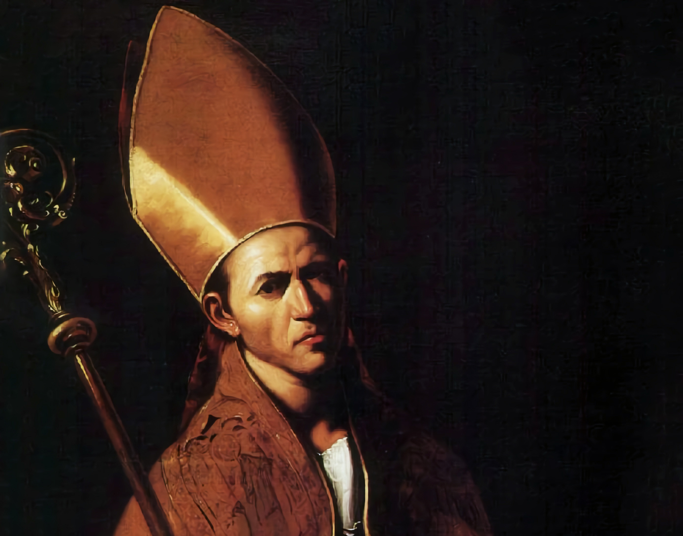 Saint Januarius 2