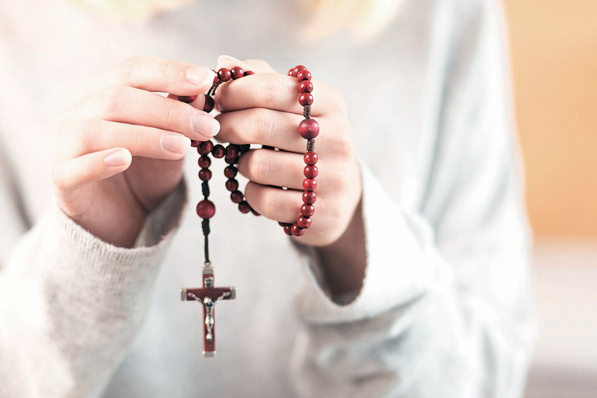 Rozaniec kulturowy fenomen ktory przetrwal wieki