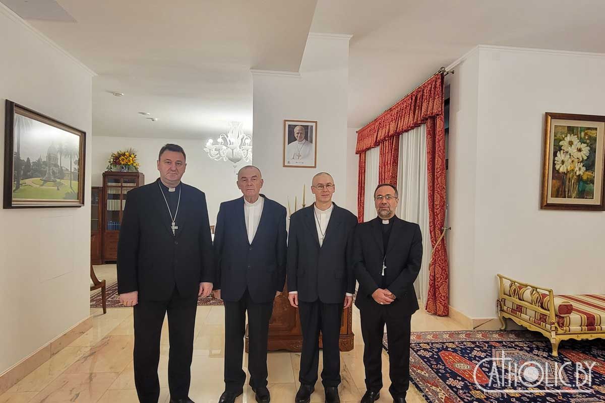 2025 11 20 Vyzvalenyia svyatary