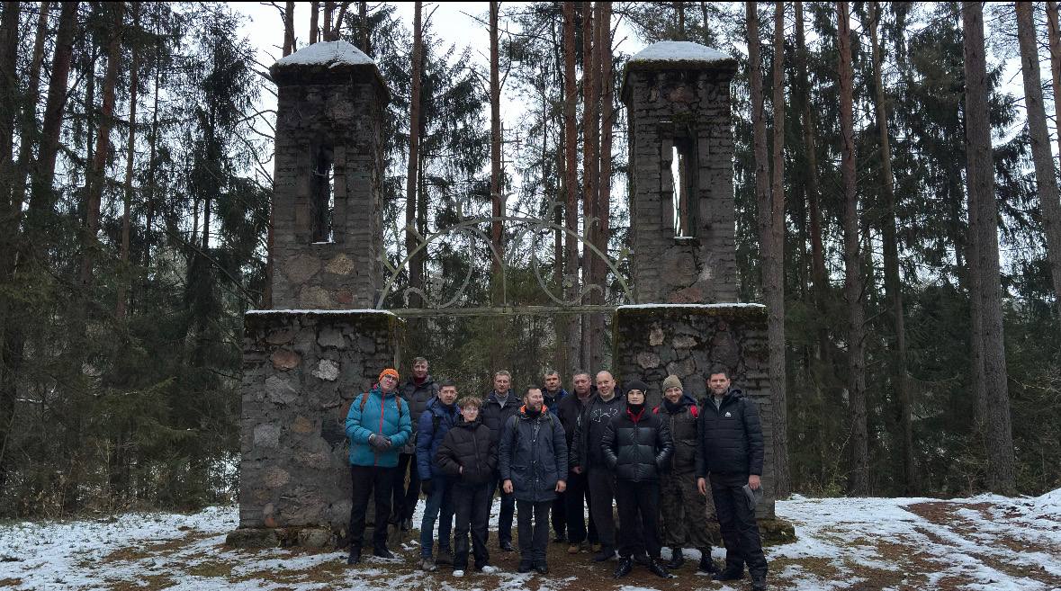 piligrimka olszanka 7