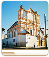 Гродна ---- Звеставання НПМ (пабрыгіцкі)