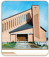 Гродна ---- Божай Міласэрнасці (Вішнявец)