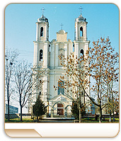 Варняны ---- Св. Юрыя