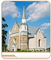 Ражанка ---- свсв. апап. Пятра і Паўла