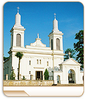 Ваўкавыск ---- Св. Вацлава
