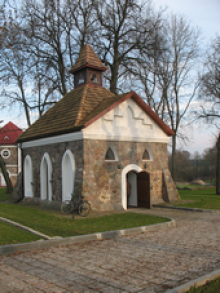 Караліно ---- св. Міхала Арханёла