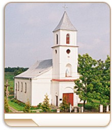 Падліпкі ---- Маці Божай Міласэрнасці