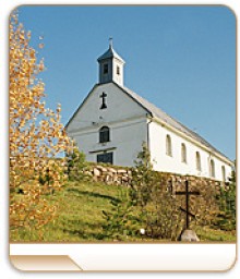 Глебавічы ---- Св. Ганны