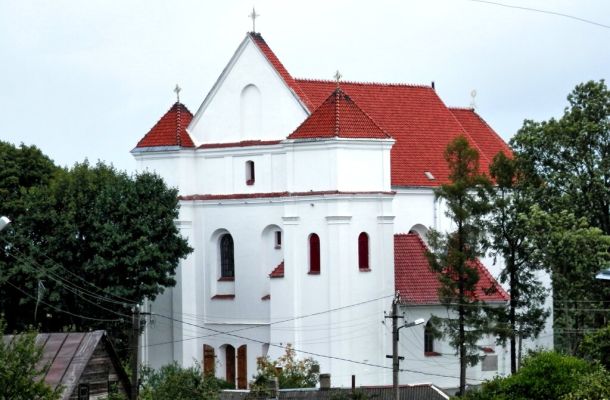 Каралева з Гальшанаў