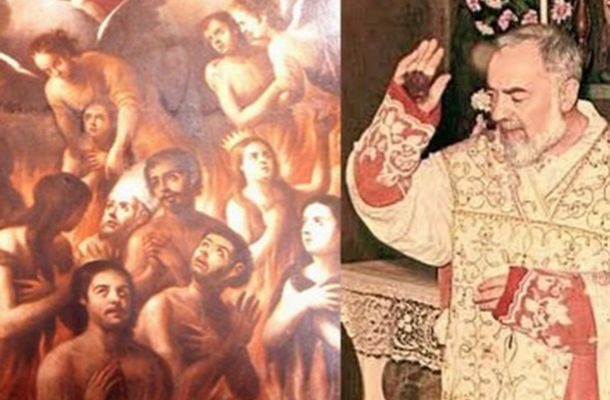 Чыстцовыя душы просяць аб дапамозе