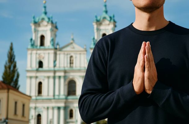 7 снежня – дзень малітвы за ахвярадаўцаў Касцёла на Гродзеншчыне