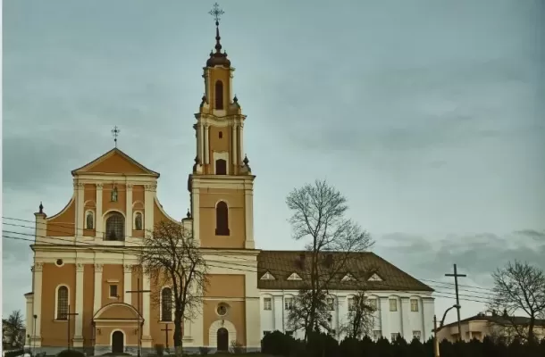 Імша за спачылага кс. Андрэя Садоўскага адбудзецца ў Гродне