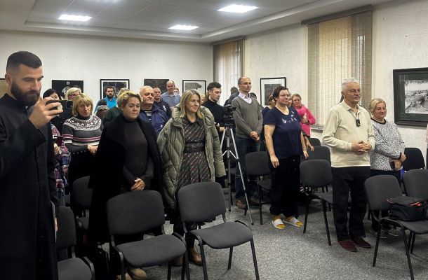 У Навагрудку з удзелам біскупаў прайшоў V Малітоўны кангрэс у абарону жыцця