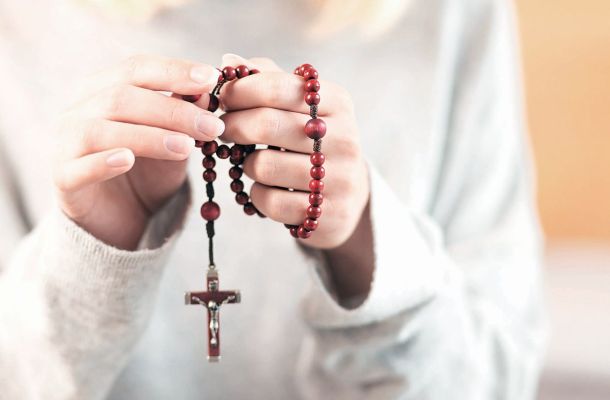 Мая гісторыя пра ружанец